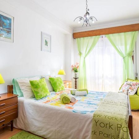 Apartment Rustic Oporto Exterior foto