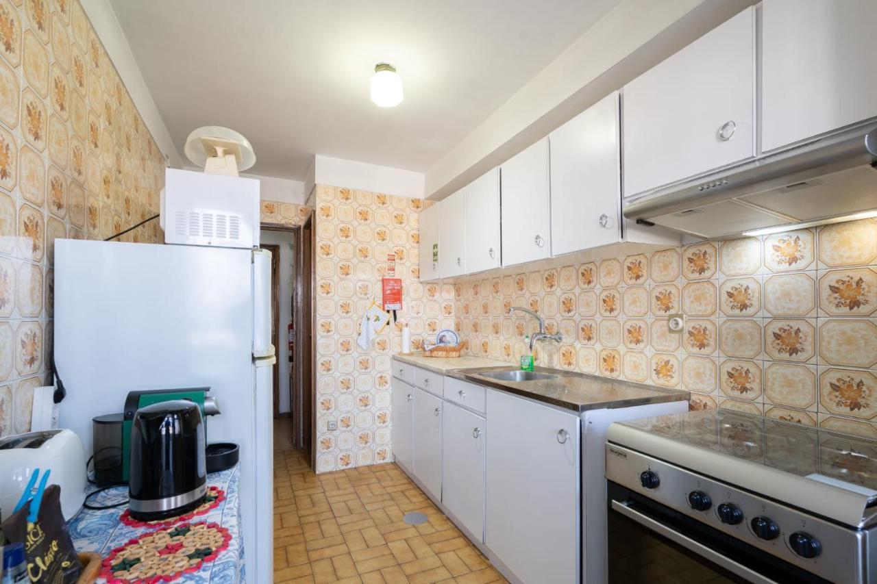 Apartment Rustic Oporto Exterior foto