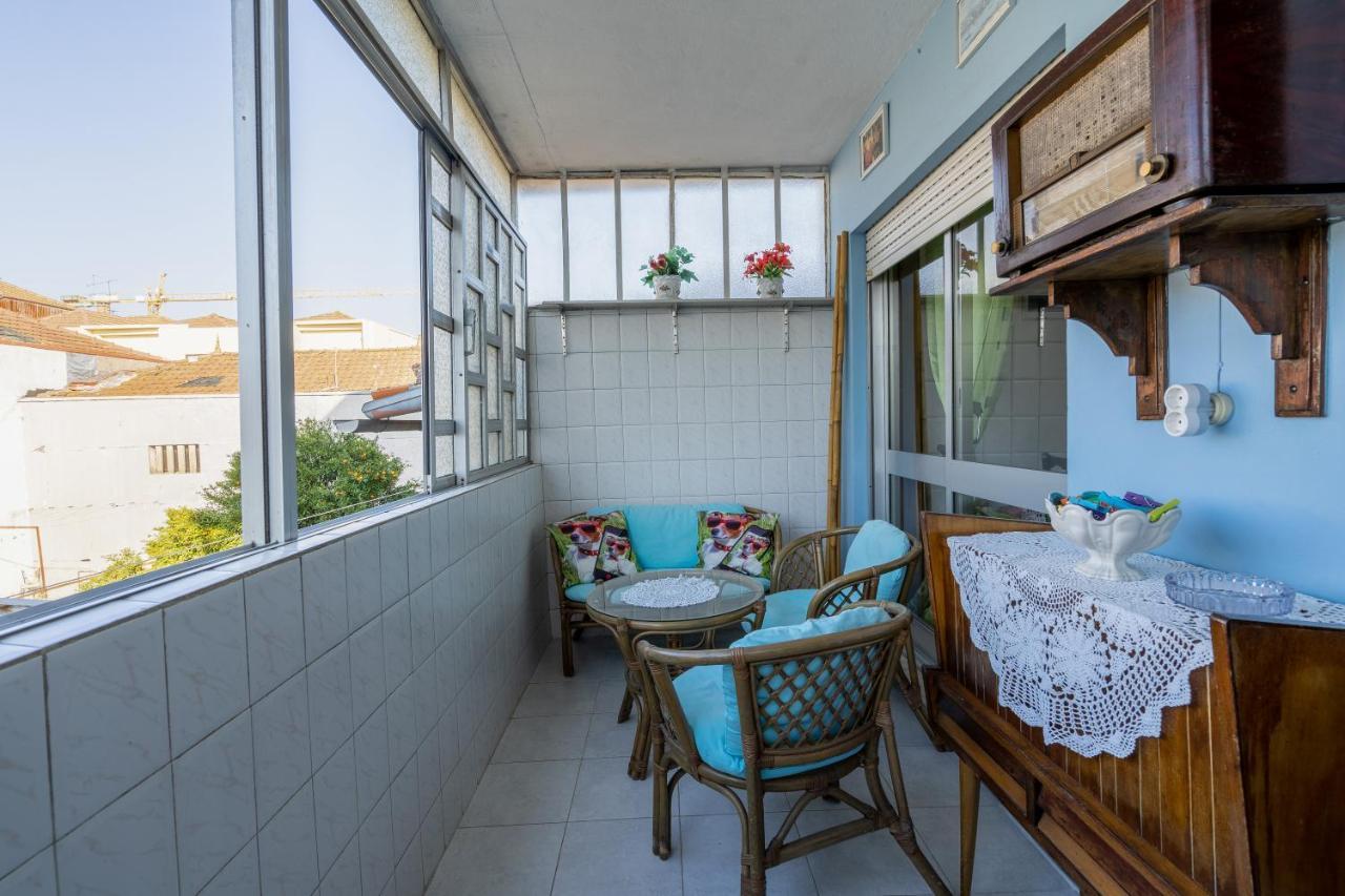 Apartment Rustic Oporto Exterior foto