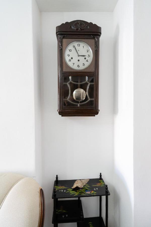 Apartment Rustic Oporto Exterior foto