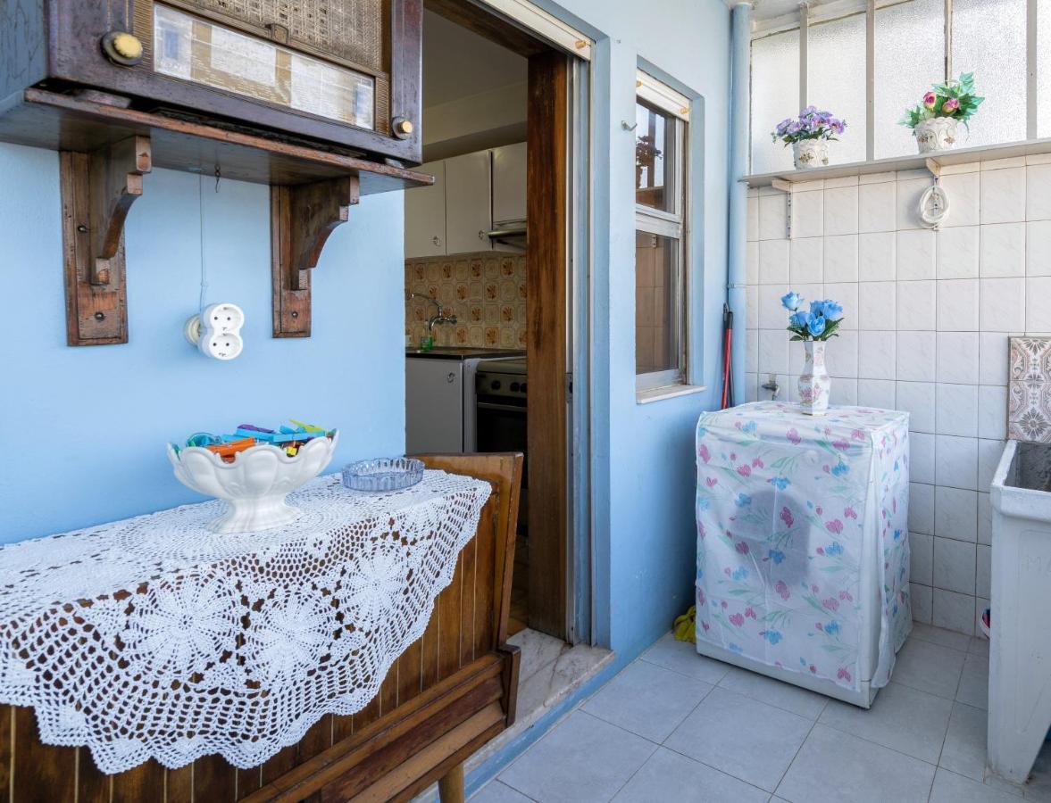 Apartment Rustic Oporto Exterior foto