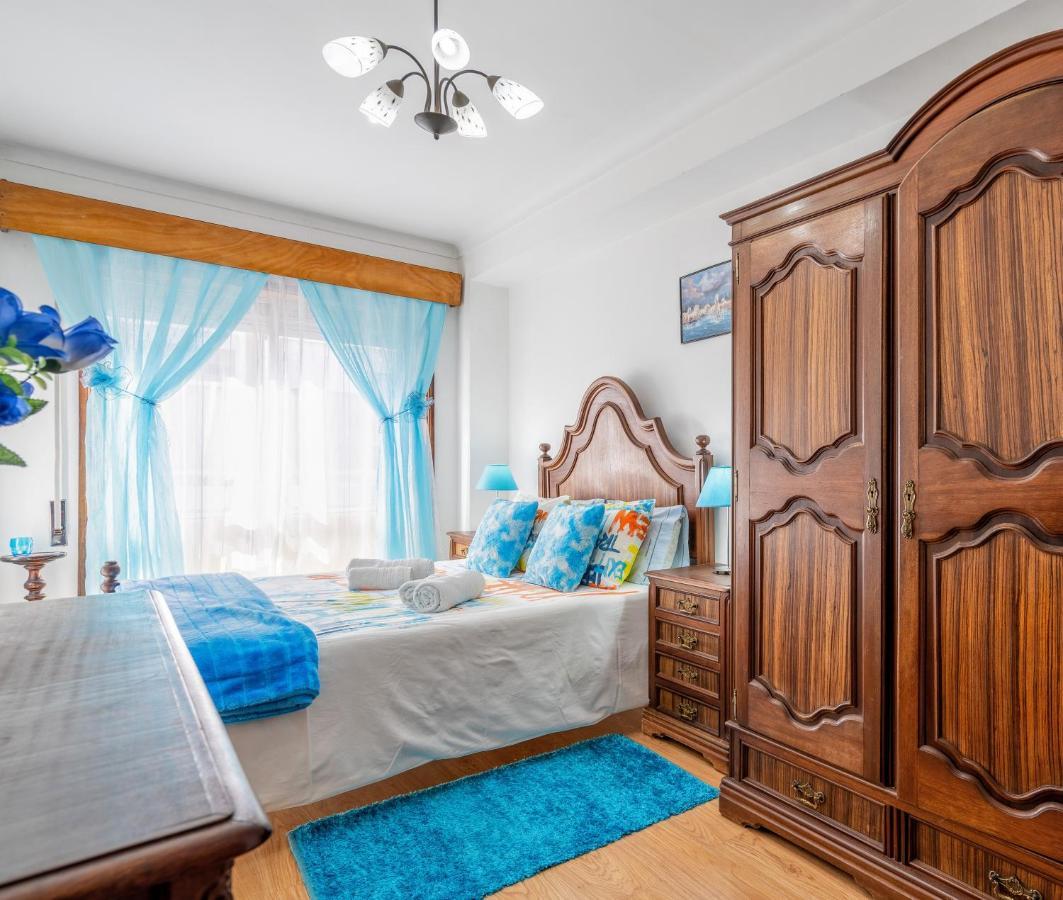 Apartment Rustic Oporto Exterior foto