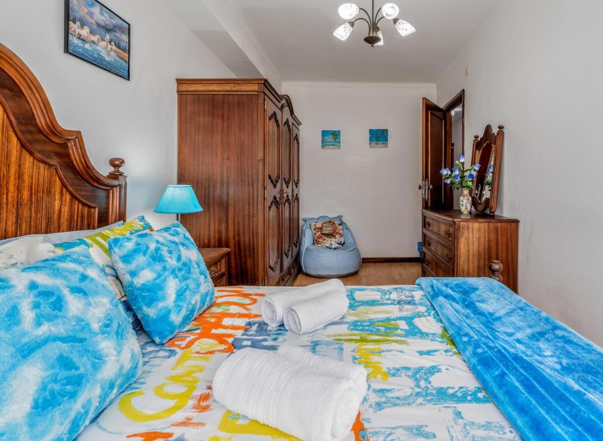 Apartment Rustic Oporto Exterior foto