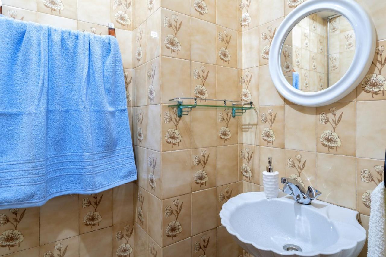 Apartment Rustic Oporto Exterior foto
