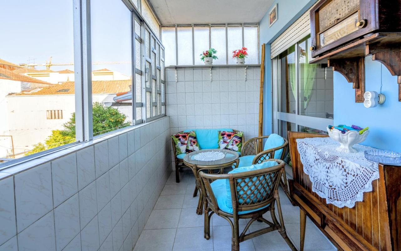 Apartment Rustic Oporto Exterior foto