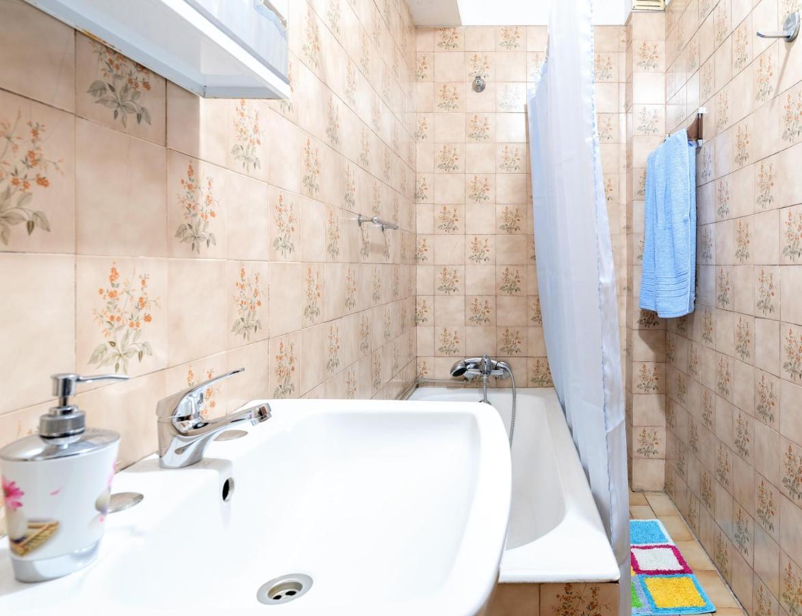 Apartment Rustic Oporto Exterior foto