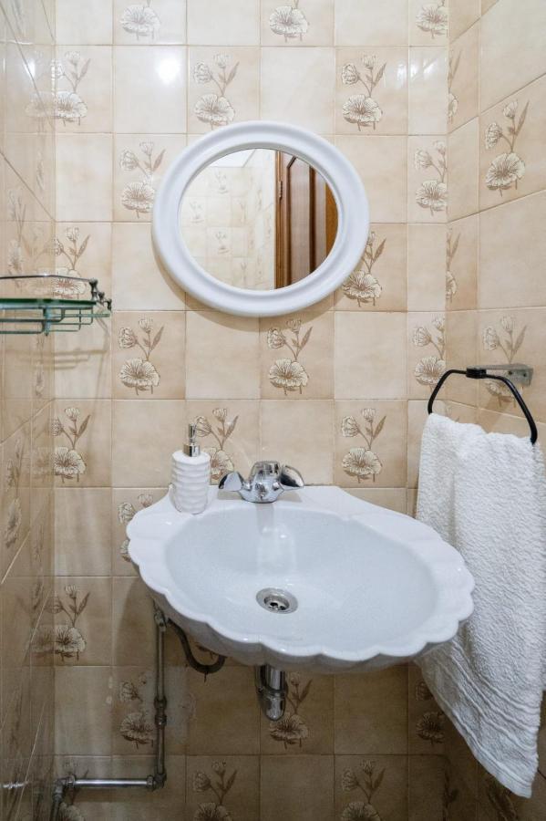 Apartment Rustic Oporto Exterior foto