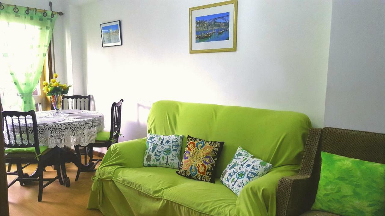 Apartment Rustic Oporto Exterior foto