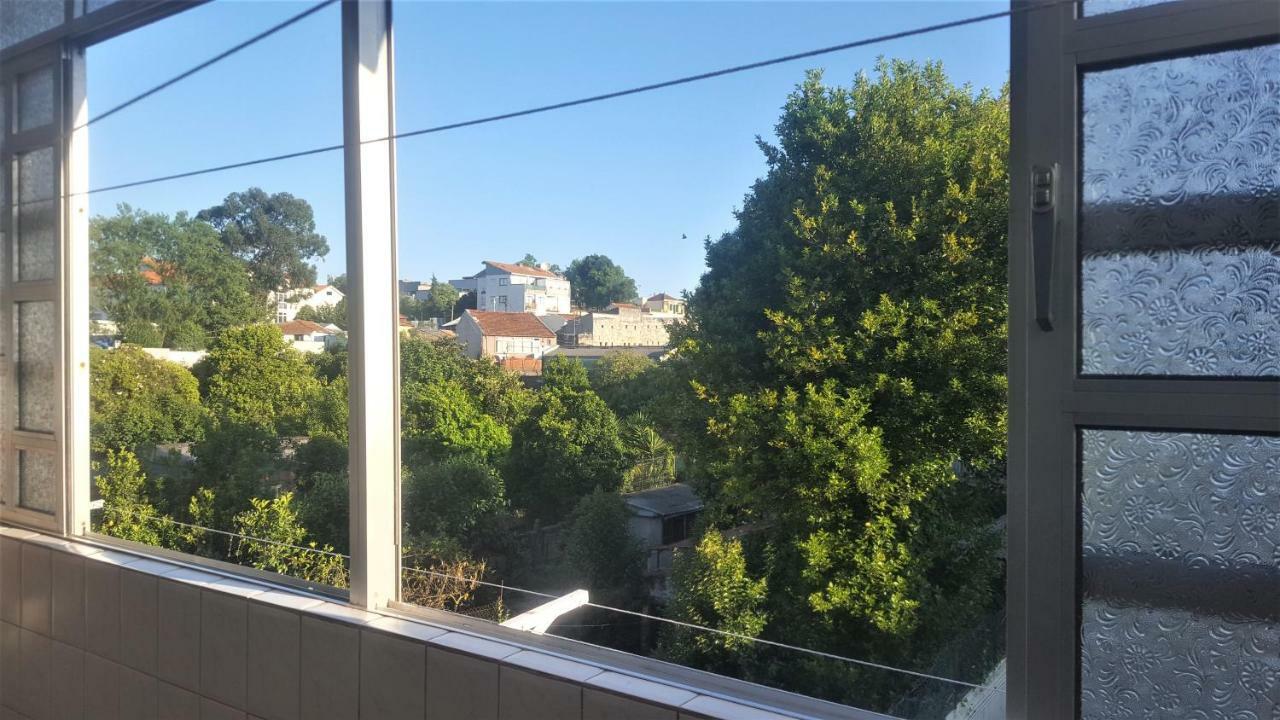 Apartment Rustic Oporto Exterior foto