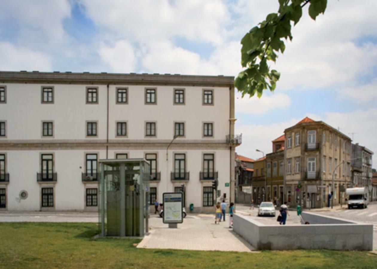 Apartment Rustic Oporto Exterior foto