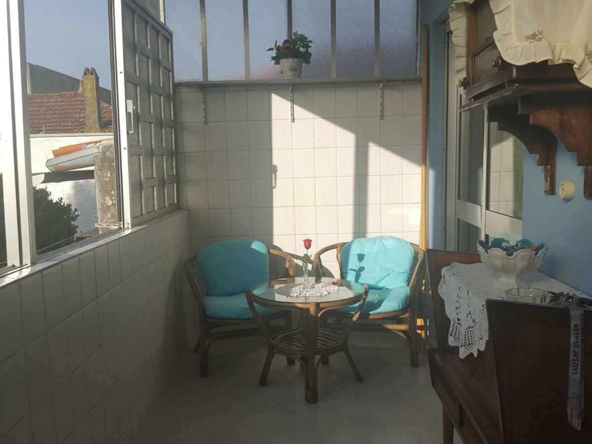 Apartment Rustic Oporto Exterior foto