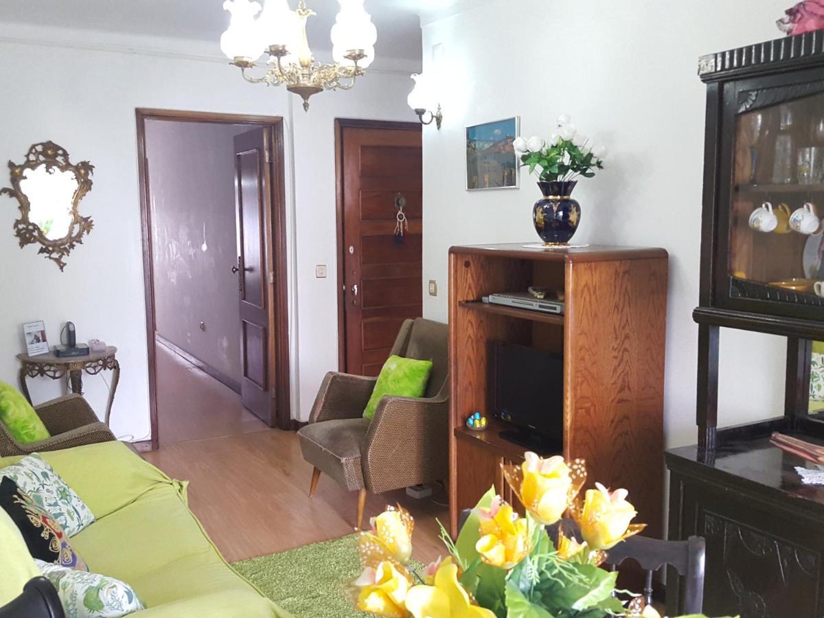 Apartment Rustic Oporto Exterior foto
